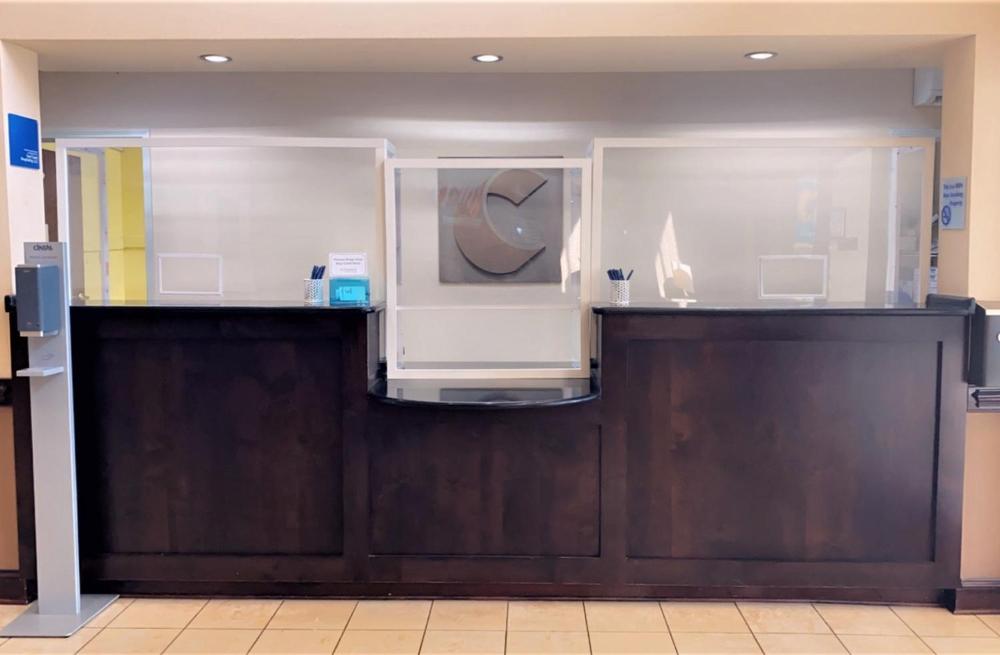 Comfort Inn & Suites Asheboro East